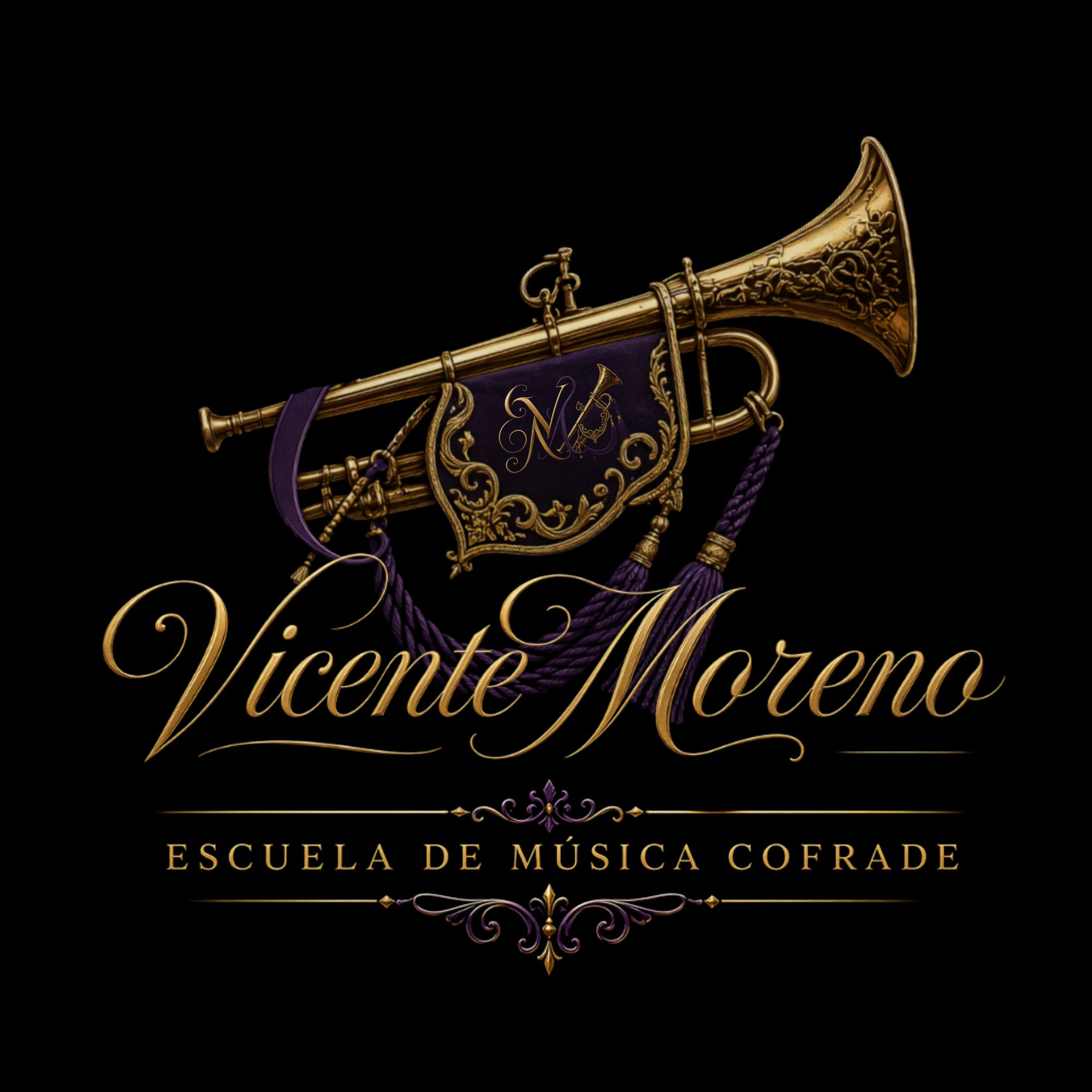 Escuela de Música Cofrade Vicente Moreno